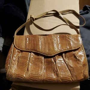 Vintage J. Renee Bag
